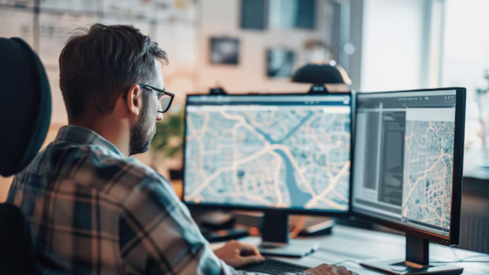 Outside Plant Engineering Background